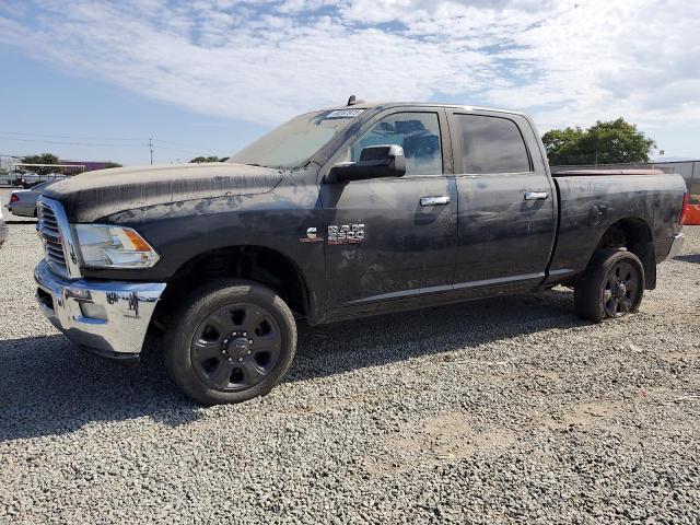  Salvage Ram 2500
