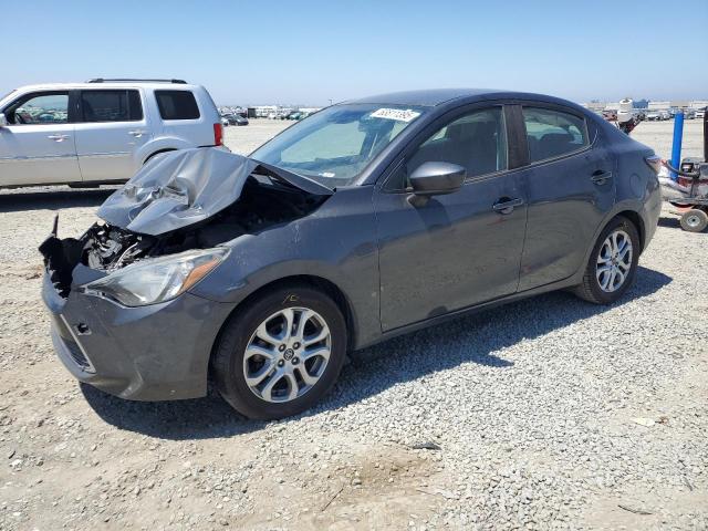  Salvage Toyota Yaris