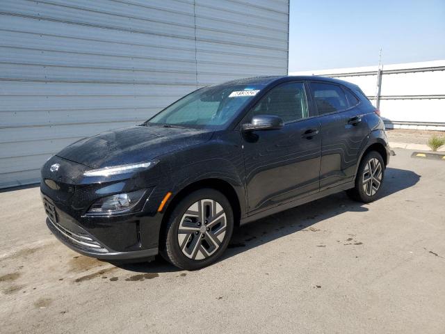  Salvage Hyundai KONA