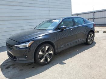  Salvage Polestar 2