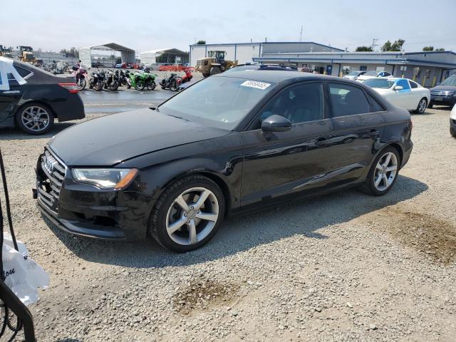  Salvage Audi A3