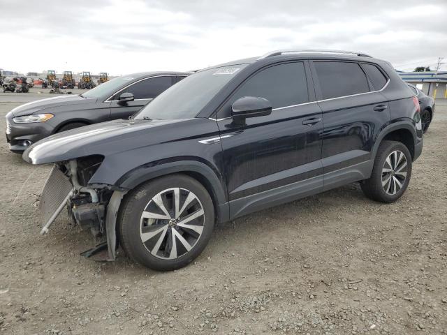  Salvage Volkswagen Taos