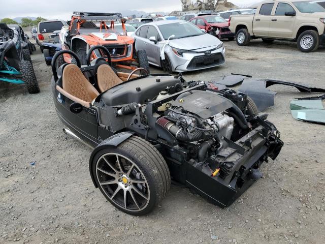 Salvage Other Motorcycle 4 Wheeler
