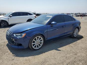  Salvage Audi A3