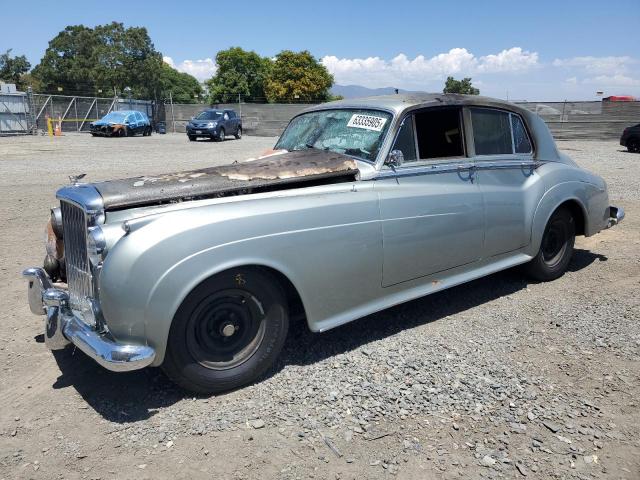  Salvage Bentley S2