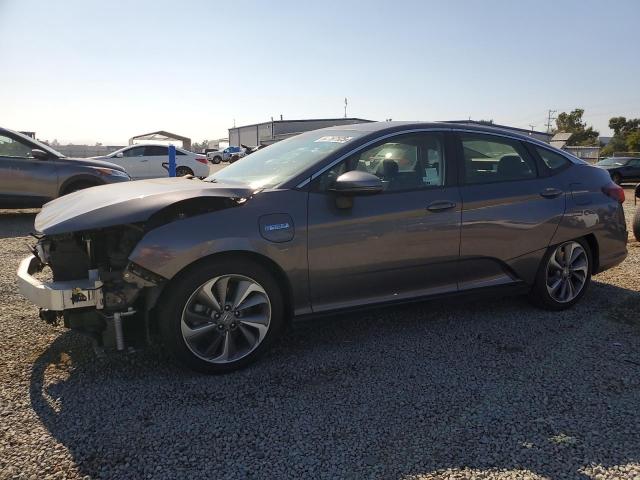  Salvage Honda Clarity