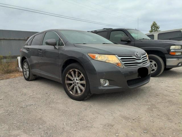  Salvage Toyota Venza