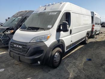  Salvage Ram Promaster