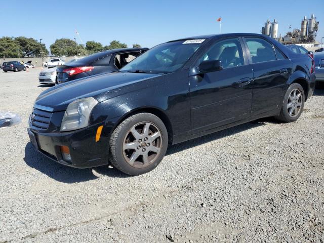 Salvage Cadillac CTS