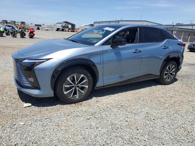  Salvage Lexus Rz
