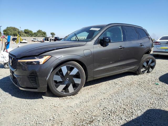  Salvage Volvo Xc60 Ultim