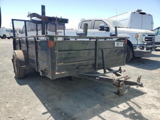  Salvage Unknown Other