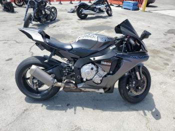  Salvage Yamaha Yzf1000