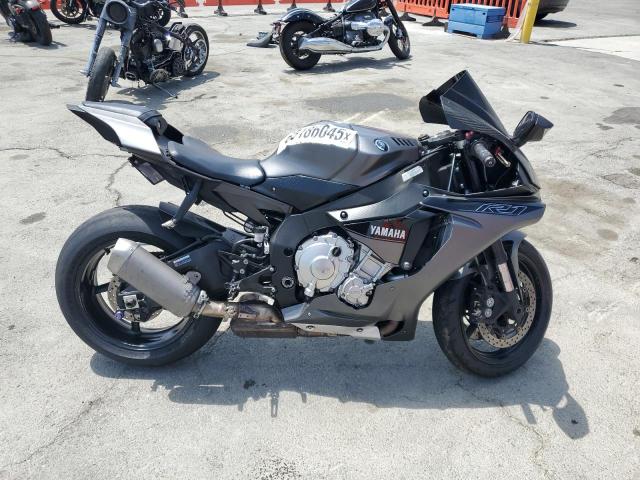  Salvage Yamaha Yzf1000