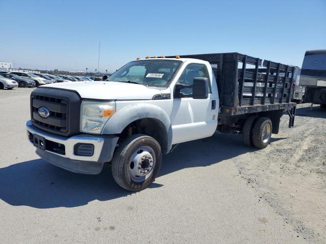 Salvage Ford F-450