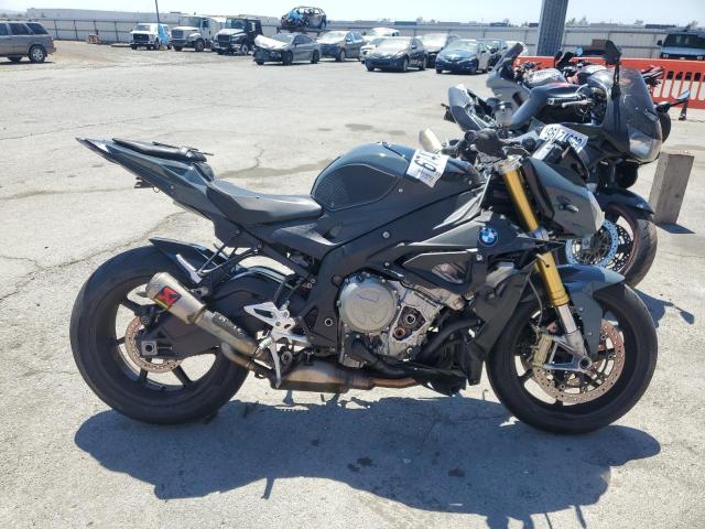  Salvage BMW S