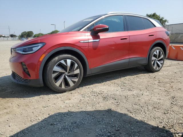  Salvage Volkswagen ID.4
