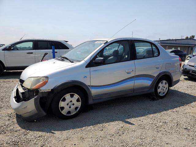  Salvage Toyota ECHO