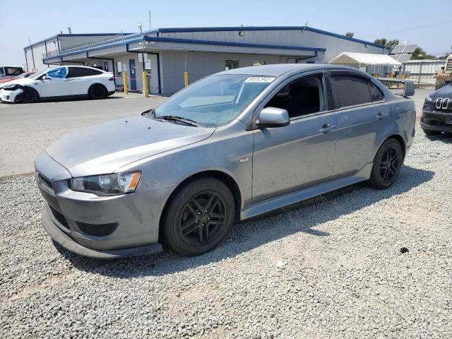  Salvage Mitsubishi Lancer