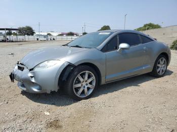  Salvage Mitsubishi Eclipse