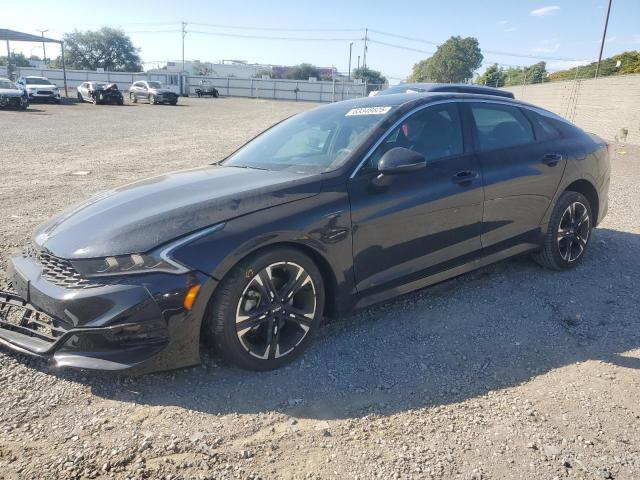  Salvage Kia K5