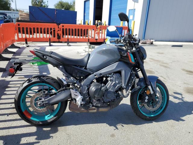  Salvage Yamaha Mt09 C