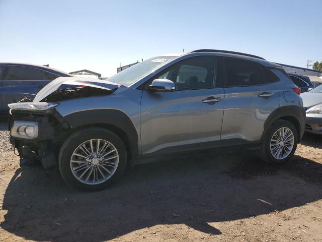  Salvage Hyundai KONA