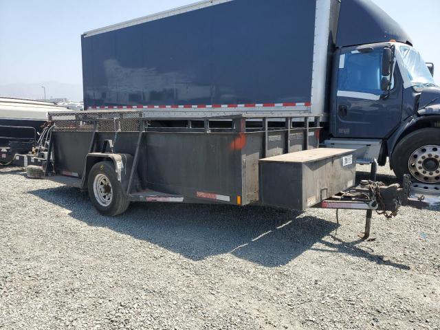  Salvage Marksanmfg Other