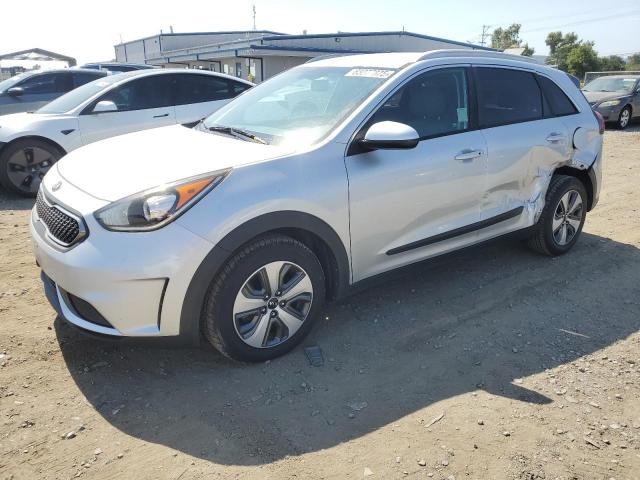 Salvage Kia Niro