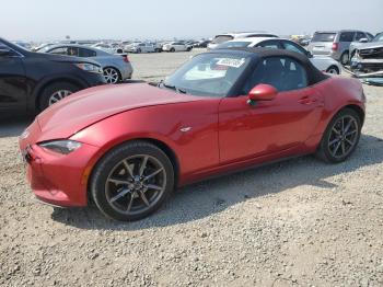  Salvage Mazda Mx5