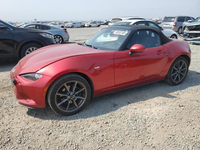  Salvage Mazda Mx5