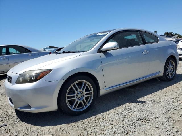  Salvage Toyota Scion