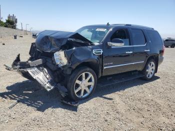  Salvage Cadillac Escalade