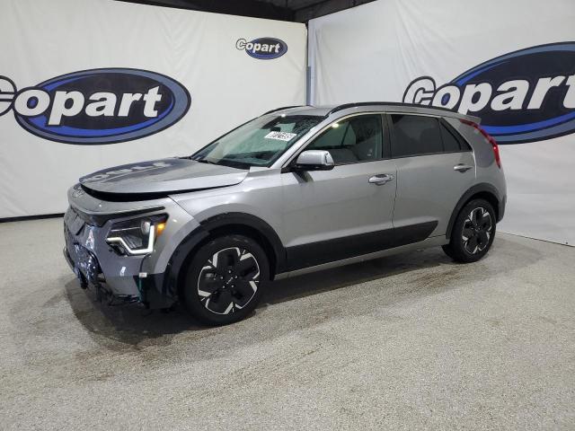  Salvage Kia Niro