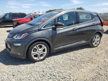 Salvage Chevrolet Bolt