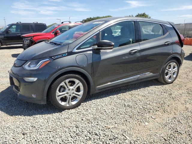  Salvage Chevrolet Bolt