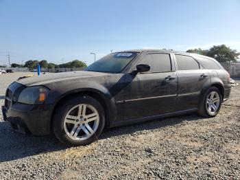  Salvage Dodge Magnum