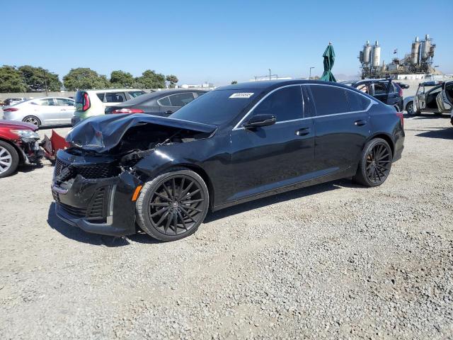  Salvage Cadillac CT5