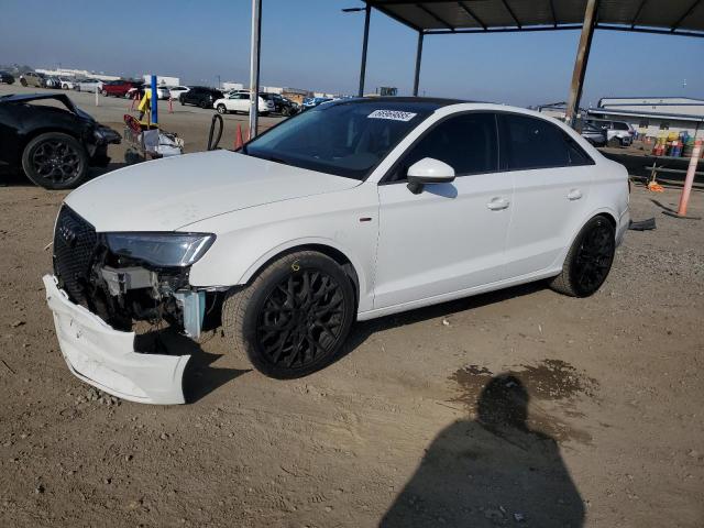  Salvage Audi A3