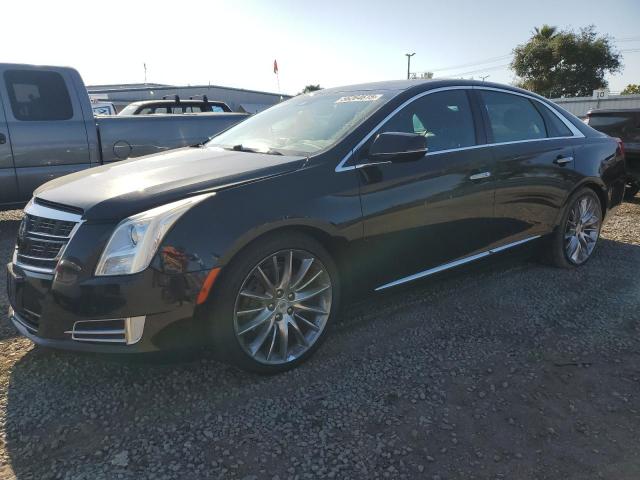  Salvage Cadillac XTS