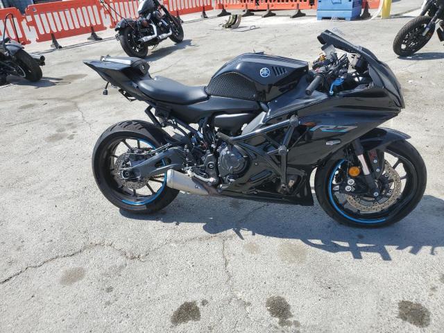  Salvage Yamaha Yzfr7
