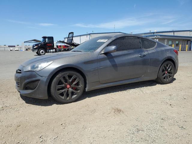  Salvage Hyundai Genesis