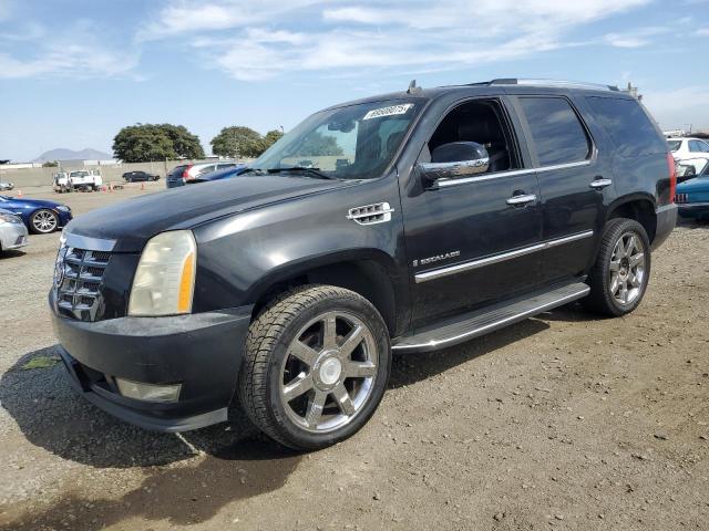  Salvage Cadillac Escalade