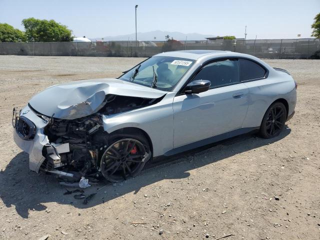  Salvage BMW M Series