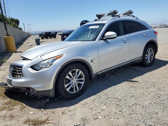  Salvage INFINITI Fx
