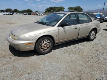  Salvage Saturn Sl Sl1 Sl2