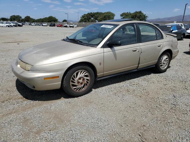 Salvage Saturn Sl Sl1 Sl2