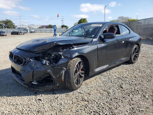  Salvage BMW M Series