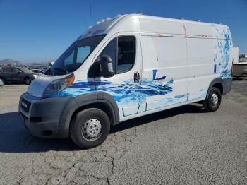  Salvage Ram Promaster