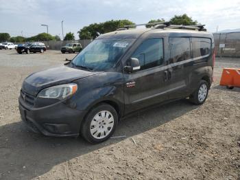  Salvage Ram Promaster